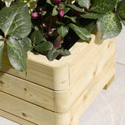 Marberry Square Planter 40cm